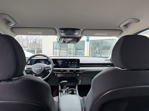 New 2026 Kia K5 LXS image 22