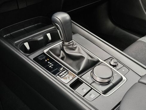 Certified 2025 MAZDA CX-50 AWD 2.5 S w/ Cargo Package image 27