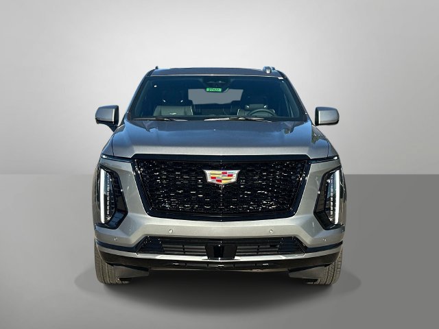 New 2027 Cadillac Escalade Sport w/ Touring Package AWD/4WD image 12