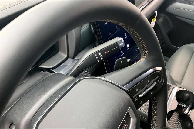 New 2026 GMC Terrain AT4 AWD/4WD image 9