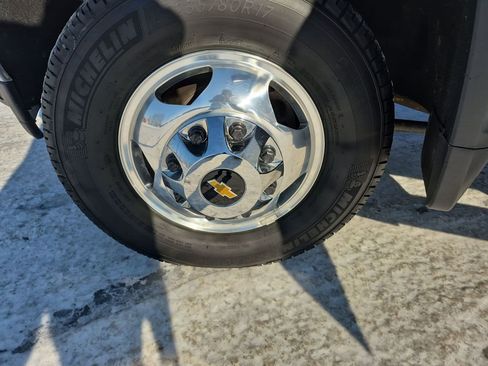 Used 2021 Chevrolet Silverado 3500 LTZ w/ LTZ Plus Package image 27