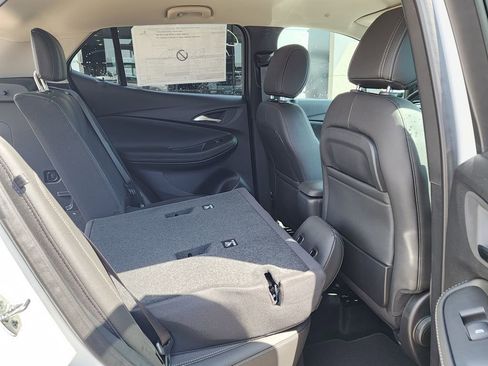 New 2026 Buick Encore GX Preferred image 42