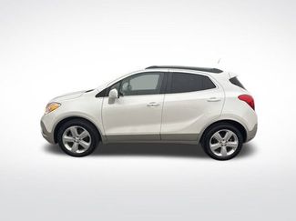 Used 2015 Buick Encore Base video 2