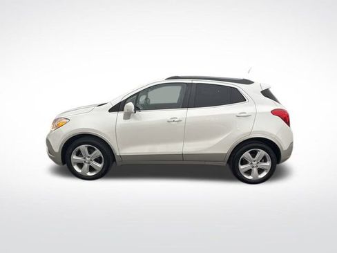 Used 2015 Buick Encore Base image 2