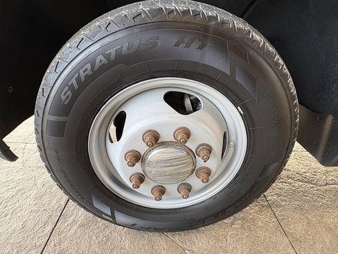 Used 2022 Chevrolet Silverado 3500 W/T w/ WT Convenience Package image 9