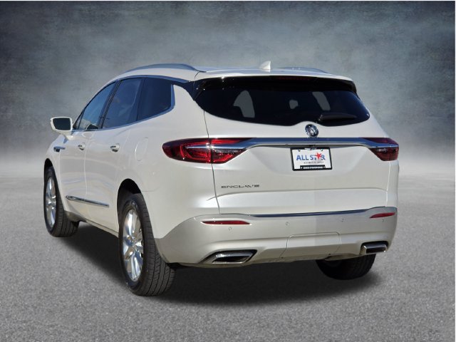 Used 2020 Buick Enclave Premium FWD image 8