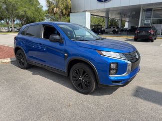 Used 2026 Mitsubishi Outlander Sport SE AWD/4WD video 1