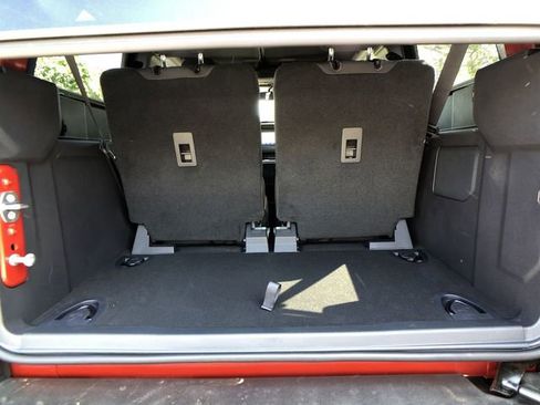 Used 2023 Ford Bronco Outer Banks image 23