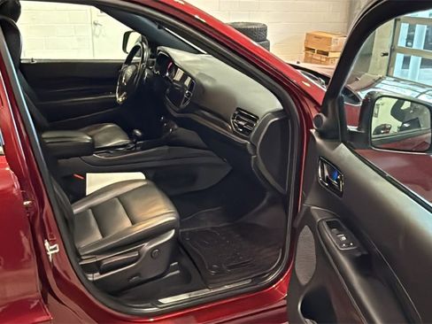 Used 2021 Dodge Durango GT image 12