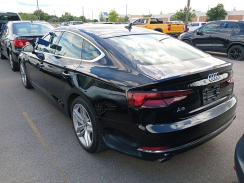 Used 2019 Audi A5 2.0T Premium AWD/4WD image 13
