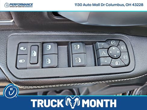 New 2026 RAM 2500 Big Horn image 20