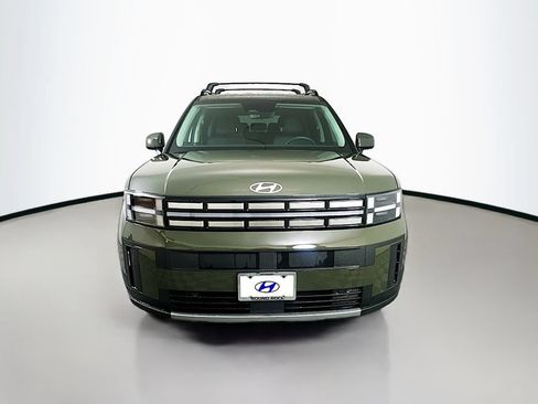 Certified 2026 Hyundai Santa Fe SEL FWD image 2