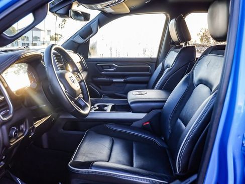 Used 2024 RAM 1500 Laramie image 18