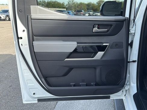 New 2026 Toyota Tundra Limited w/ Power Package image 13