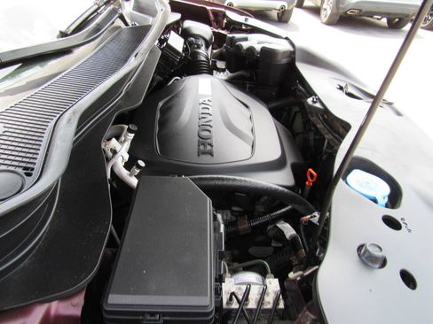 Used 2016 Honda Pilot EX-L image 41