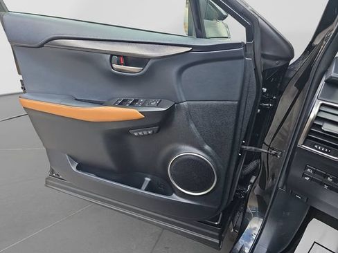 Used 2019 Lexus NX 300 AWD w/ Premium Package image 25