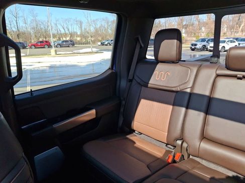 Used 2026 Ford F350 King Ranch w/ Tremor Off-Road Package image 12