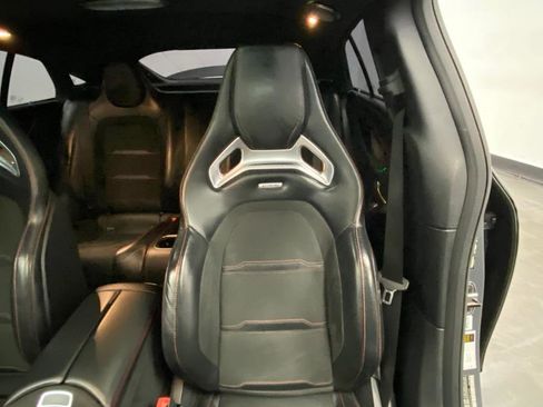 Used 2019 Mercedes-Benz AMG GT 63 image 23