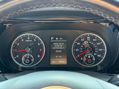 Used 2023 Kia K5 GT-Line w/ GT-Line Premium Package image 21