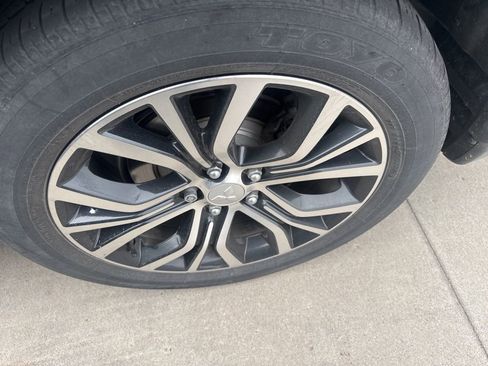 Used 2018 Mitsubishi Outlander GT AWD/4WD image 14
