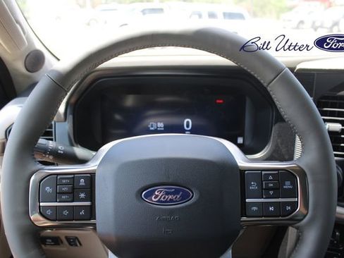 New 2026 Ford F150 Platinum AWD/4WD image 19
