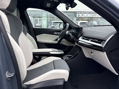 New 2026 BMW X1 xDrive28i w/ Technology Package image 16