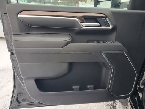 New 2026 Chevrolet Silverado 2500 LT w/ Z71 Chrome Sport Edition image 7