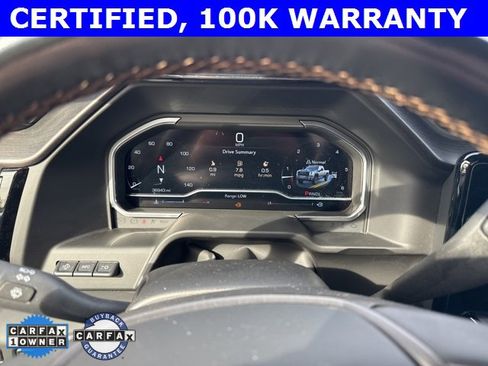 Used 2024 GMC Sierra 2500 AT4 w/ AT4 Premium Plus Package image 14