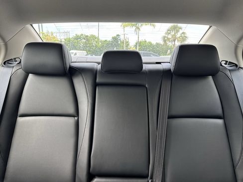 New 2026 MAZDA MAZDA3 2.5 S Sedan w/ Preferred Pkg FWD image 18