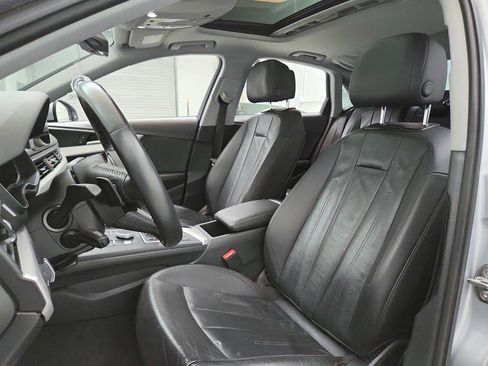 Used 2018 Audi A4 2.0T Ultra Premium w/ 18" Wheel Package image 14