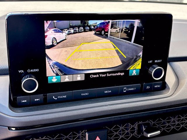 Used 2024 Honda Accord EX image 21