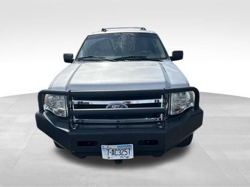 Used 2014 Ford Expedition XL AWD/4WD image 3