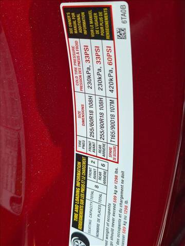 Used 2022 Nissan Pathfinder SL FWD image 15
