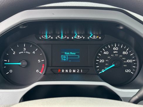 New 2026 Ford F650 Base RWD image 20