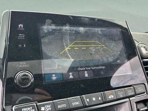Used 2024 Honda Odyssey EX-L image 25
