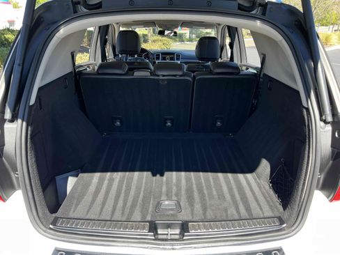 Used 2015 Mercedes-Benz ML 350 2WD image 62