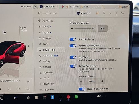 Used 2024 Tesla Model 3 Long Range image 32