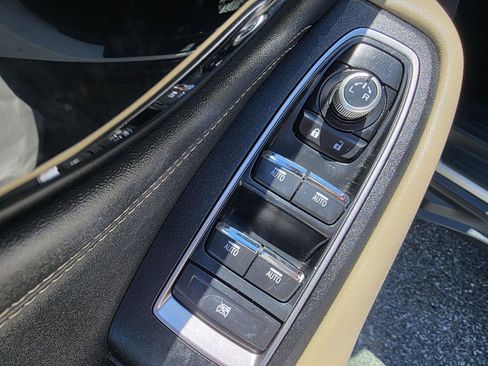 Used 2020 Subaru Outback Limited XT w/ Popular Package #2 image 10