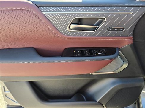 New 2026 INFINITI QX80 Autograph w/ Premium Cargo Package image 25