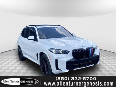 Used 2024 BMW X5 xDrive40i w/ M Sport Package