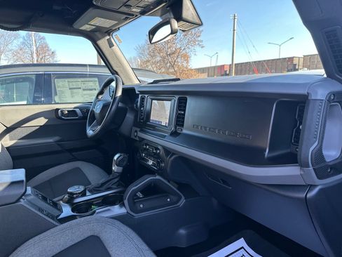 Used 2022 Ford Bronco Big Bend AWD/4WD image 40