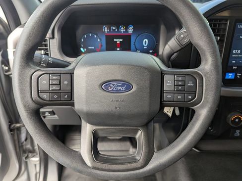 Used 2024 Ford F150 XL w/ Equipment Group 103A High image 25