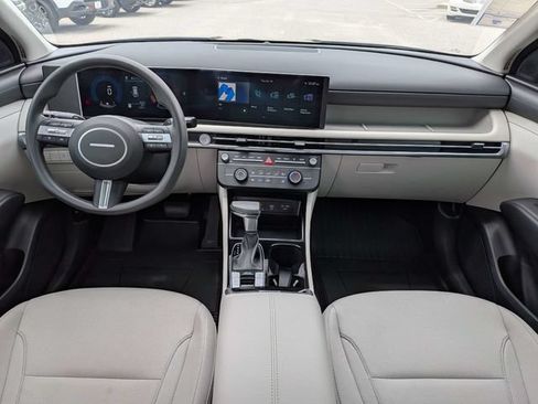 Certified 2026 Hyundai Tucson SE FWD image 15