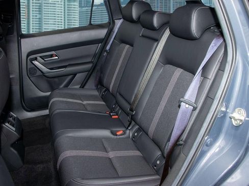 Used 2025 MAZDA CX-50 AWD 2.5 S w/ Cargo Package image 7