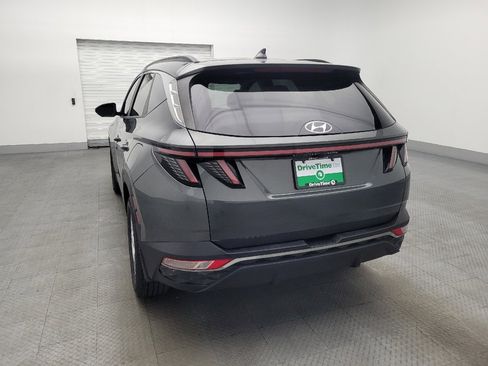 Used 2022 Hyundai Tucson SEL image 6