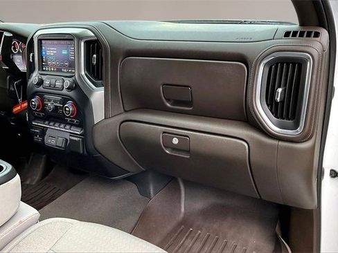 Used 2021 Chevrolet Silverado 1500 LT w/ All Star Edition Plus image 21