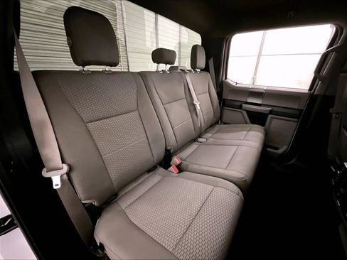 Used 2019 Ford F150 XLT w/ Equipment Group 302A Luxury AWD/4WD image 26