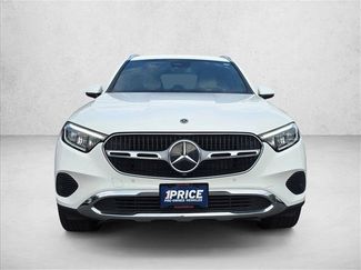 Used 2023 Mercedes-Benz GLC 300 video 2