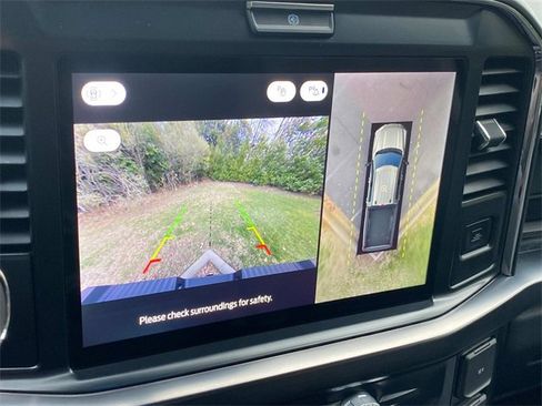 Used 2026 Ford F450 Lariat w/ Chrome Package image 24