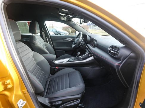 Used 2024 Dodge Hornet R/T w/ R/T Blacktop Package image 20